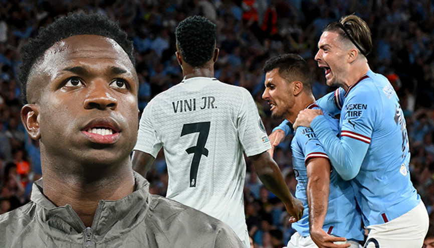 Ballon dOr ödülünü kazanacak ismi duyurdular Saatler öncesinden sızdı, Vinicius Junior ve Rodri...