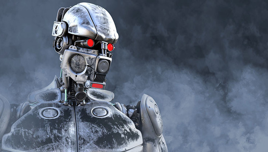 Uzmanlar açıkladı: Ünlü film gerçek olacak mı Katil robotlar yükseliyor mu Uzmanlar açıkladı: Ünlü film gerçek olacak mı Katil robotlar yükseliyor mu