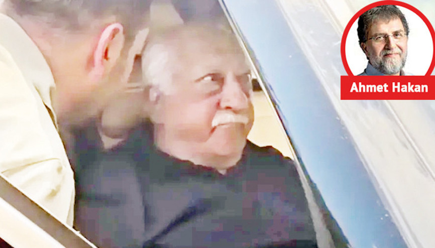 Kendini patlatan dergi: The Economist