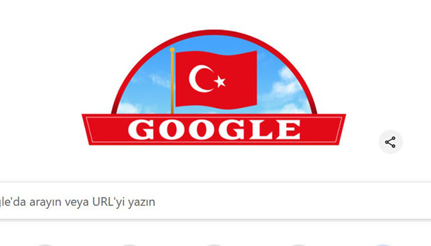 29 Ekim Cumhuriyet Bayramı kaçıncı yılı || Googleda Doodle oldu 29 Ekimde ne oldu 29 Ekim Cumhuriyet Bayramının anlam ve önemi