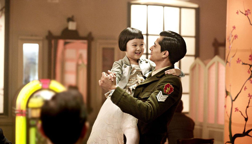 Ayla filmi gerçek hikaye mi, kimi anlatıyor Ayla filmi konusu ve oyuncuları