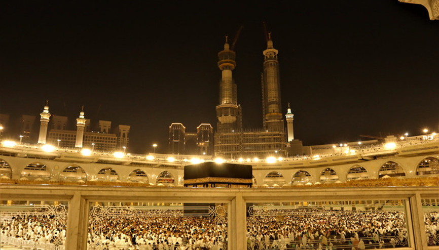 HAC KURA ÇEKİMİ TARİHİ 2024 (SON DURUM) | Hac kuraları ne zaman çekilecek, Diyanet tarih açıklandı mı Hac kura takvimi belli oldu mu