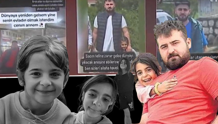Sosyal medya paylaşımları gündem oldu, ailesini savundu... Narinin ağabeyi Baran Güran, Neler Oluyor Hayatta programına konuştu