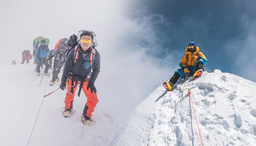 Sadece 18 yaşında ve inanılmaz bir rekor kırdı Yeni hedefi bugüne kadar kimsenin başaramadığını başarmak: Böyle bir şey daha önce hiç yapılmadı