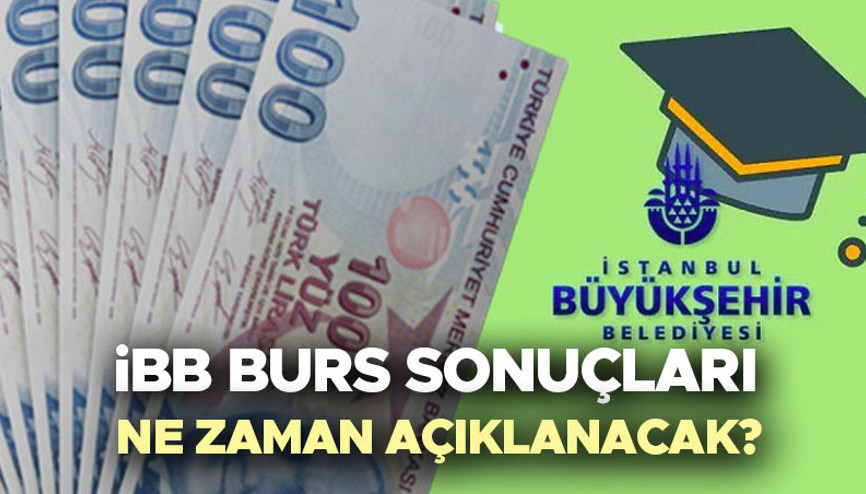 İBB burs sonuçları 2024 sorgulama ekranı (gencuniversiteli.ibb.istanbul) | 2024 2025 İBB burs başvuru sonuçları açıklandı mı, ne zaman açıklanacak Üniversite burs sonuçları nasıl öğrenilir