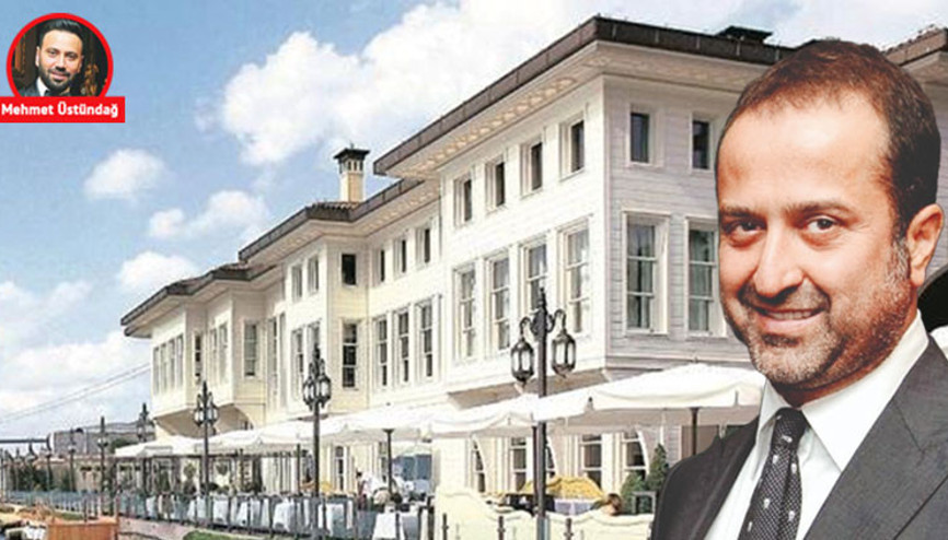 Les Ottomans’ın borçlarını 75 milyon dolara satın aldı