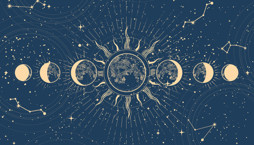 Ay döngüsü ruh halinizi nasıl etkileyebilir Üstelik siz farkında bile olmadan... İşte ayın sekiz farklı evresi ve ruh halinize etkileri... Ay döngüsü ruh halinizi nasıl etkileyebilir Üstelik siz farkında bile olmadan... İşte ayın sekiz farklı evresi ve ruh halinize etkileri...