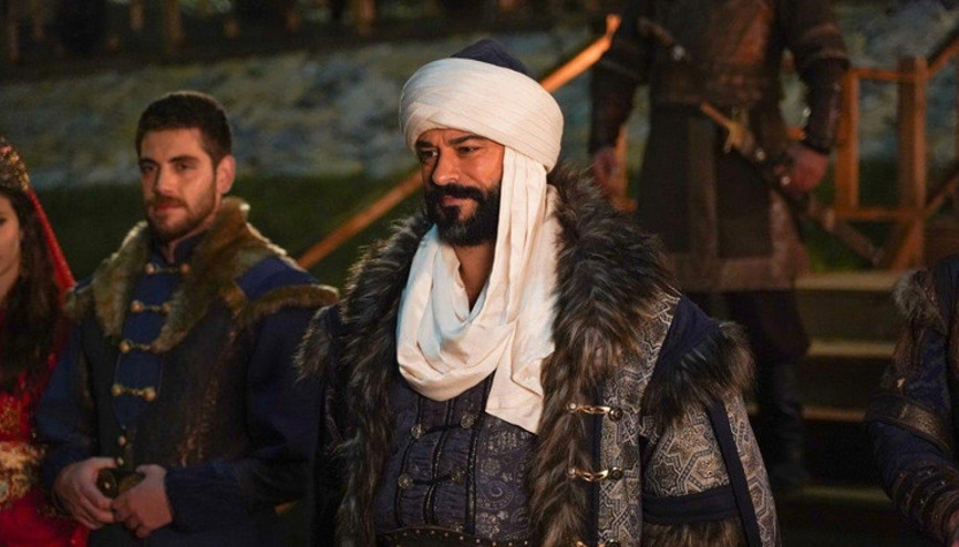 30 Ekim Kuruluş Osman bu akşam var mı, yok mu 30 Ekim Atv yayın akışı 2024 30 Ekim Kuruluş Osman bu akşam var mı, yok mu 30 Ekim Atv yayın akışı 2024