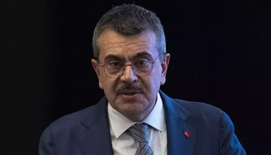 Milli Eğitim Bakanı Yusuf Tekin: Tek bir torpil olmaksızın mülakatları tamamladık