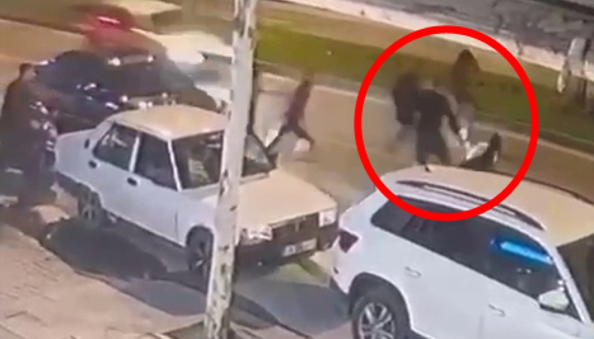 Tunahanın ölümünde çelme takan ile 2 şüpheli gözaltında