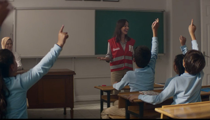 Duygulandıran video: Kızılay Kolu yeniden yaşatılacak