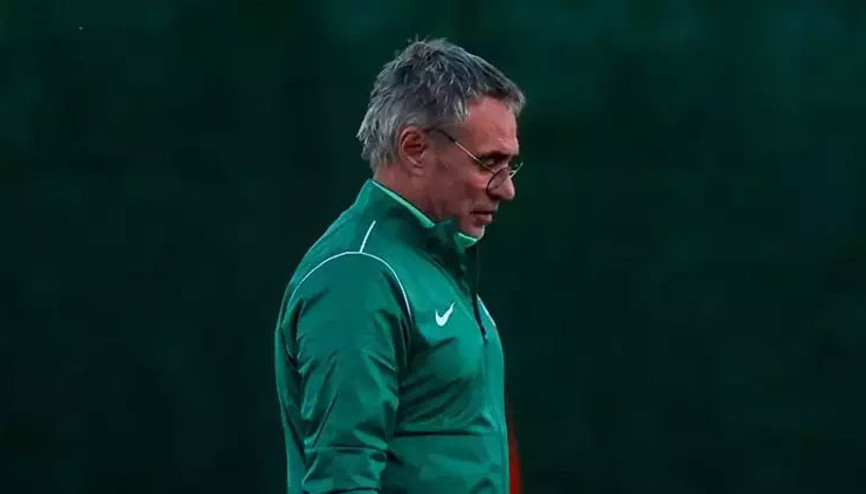 Ersun Yanaldan Amedspora veda