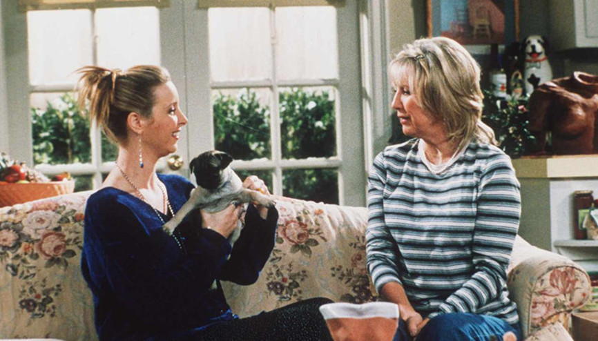 Teri Garr kimdir, öldü mü Friends dizisinin yıldızı Teri Garr hayatını kaybetti…