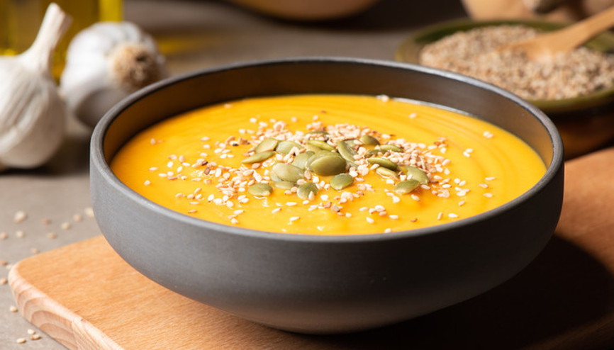 MasterChef balkabaklı kestane çorbası tarifi: Balkabaklı kestane çorbası nasıl yapılır, malzemeleri neler