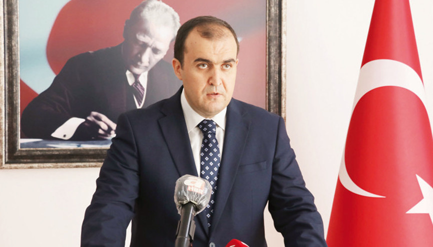 Beşiktaş Kaymakamı Oğuzhan Bingöl kimdir, kaç yaşında, nereli, evli mi | TAM BİYOGRAFİ | Kaymakam Oğuzhan Bingölün hayatı ve biyografisi hakkında bilgiler