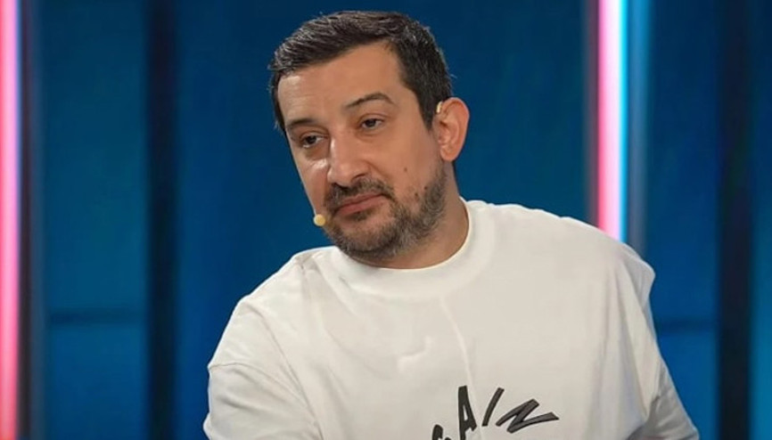 Serhat Akından Fenerbahçe yönetimine sitem: Bu vefasızlık, yaşadığım olay kadar ağır