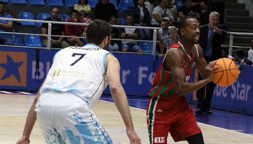 Potada Türk takımları Avrupa’yı fethetti