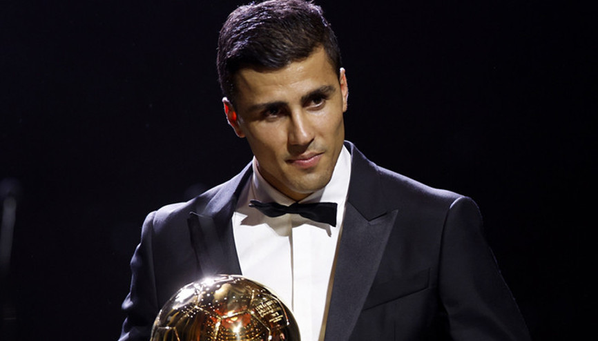 Ballon d’Or sona erdi, tartışmaları bitmedi