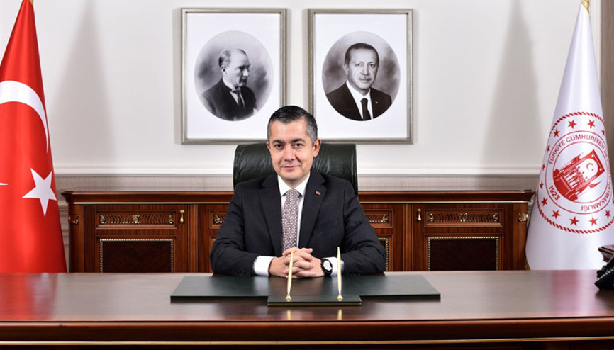 Beyoğlu Kaymakamı Can Aksoy kimdir, kaç yaşında, nereli Esenyurt Belediyesine atandı İşte Can Aksoyun hayatı, biyografisi ve kariyeri