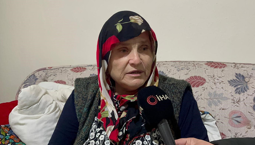 Evden çıkmayan kiracısına baca deliğinden horon dinleten ev sahibine hapis cezası Evden çıkmayan kiracısına baca deliğinden horon dinleten ev sahibine hapis cezası