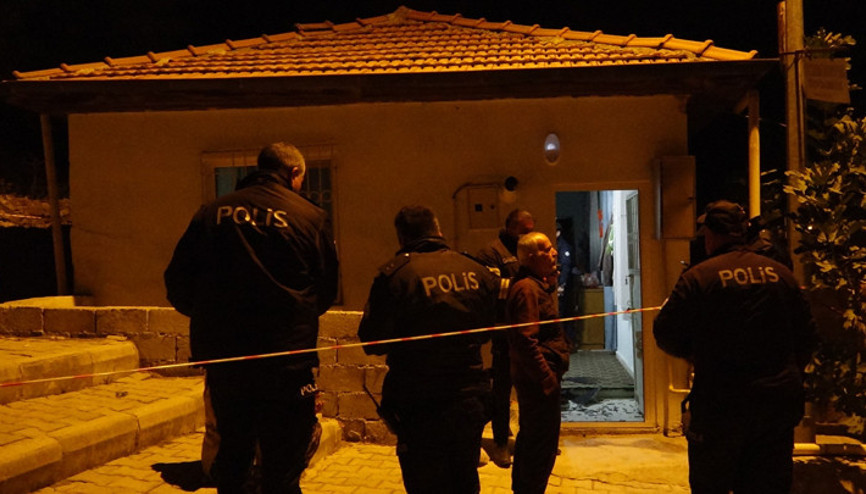 Burdurda ev sahibinin 2 gündür ulaşamadığı kiracı ölü bulundu