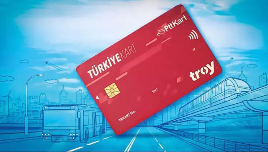 Ulaşımda tek kart dönemi Türkiye Kart nedir, nerelerde geçerli Türkiye Kart nasıl, nereden alınır