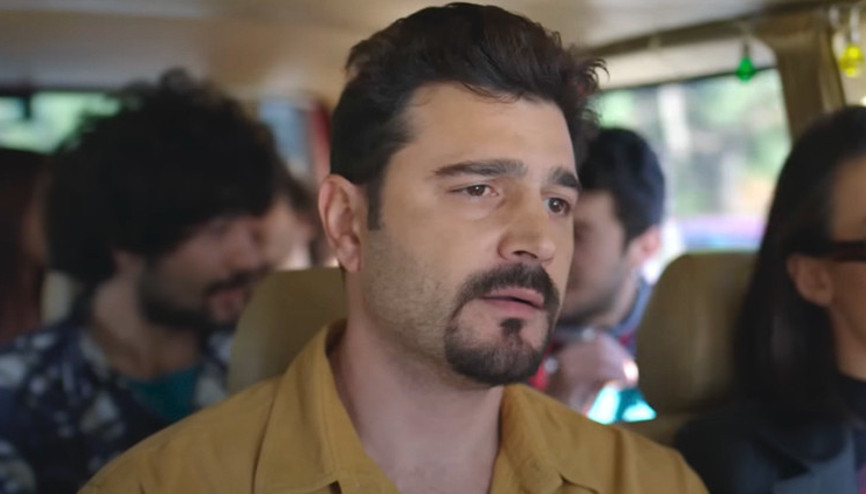 TV’de ilk kez yayınlanıyor Murat Göğebakan: Kalbim Yaralı filminin konusu nedir, oyuncuları kimler, ne zaman çekildi