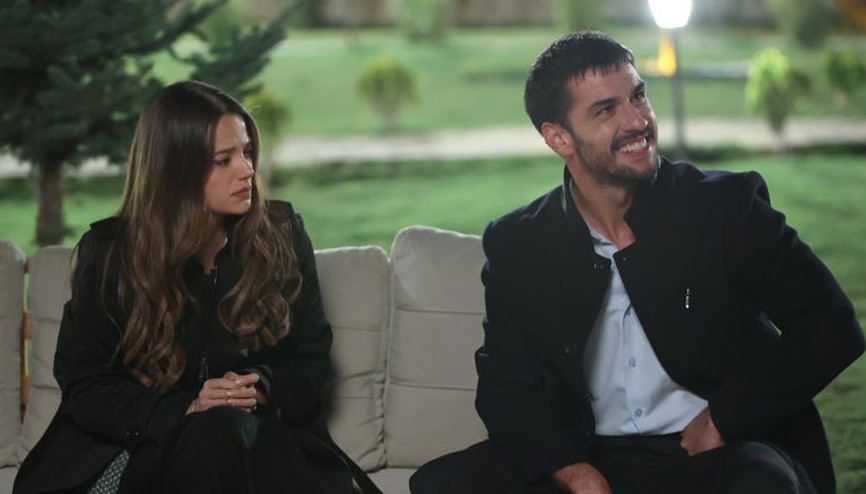 Siyah Kalp bu akşam var mı Siyah Kalp yeni bölüm yayınlanacak mı 31 Ekim Perşembe Show TV yayın akışı