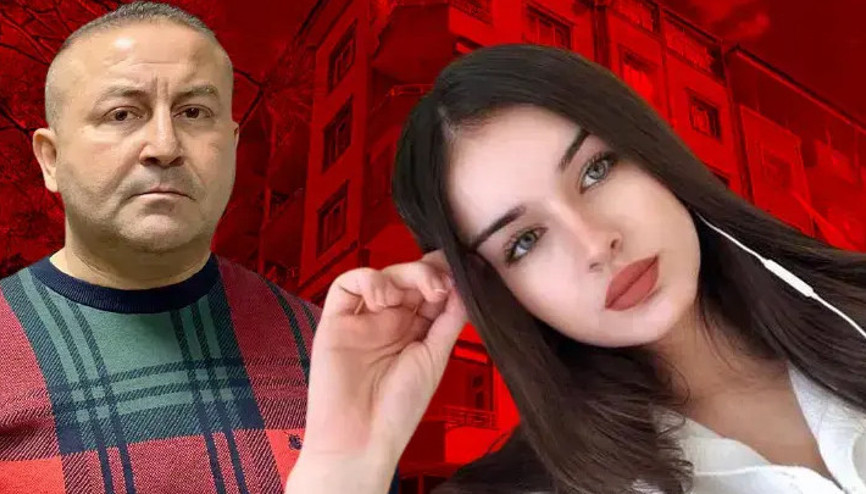 Ölümümden Gökhan Argın sorumludur notu bırakmıştı Aleyna Ağgül’ü ölüme sürükleyen sanığa verilen cezayı Yargıtay onadı