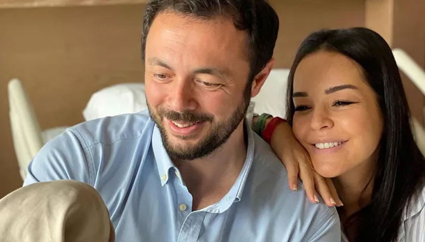 6 yıllık evlilik bugün bitti.. Bengü ile Selim Selimoğlu boşandı