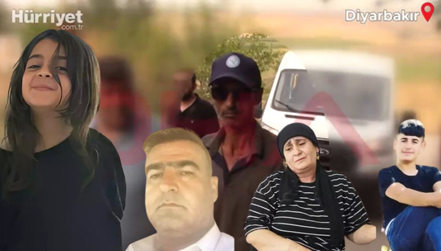 NARİN GÜRAN CİNAYETİ SON DAKİKA BİLGİLERİ (Kasım 2024): İtirafçının yeni görüntüleri çıktı Narin Güran katili kim, Narin neden öldü, soruşturmada son durum ne İşte Narin davası son durum...