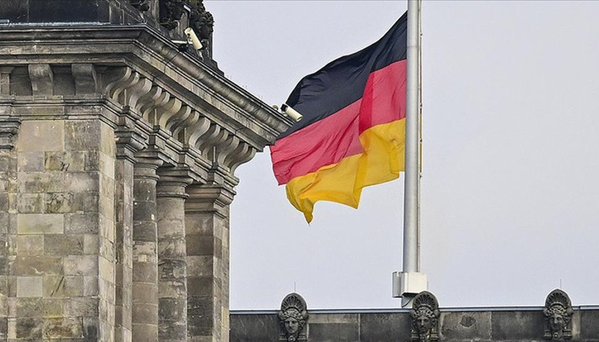 Almanya, İranın Frankfurt, Münih ve Hamburg Başkonsolosluklarını kapatıyor