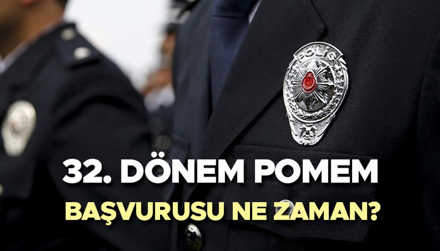 32. DÖNEM POMEM BAŞVURU TARİHİ | EGM POMEM başvurusu ne zaman, nasıl yapılacak, başladı mı Polislik başvuru şartları neler POMEM başvuru kılavuzu kontenjan ve branş dağılımı son durum 32. DÖNEM POMEM BAŞVURU TARİHİ | EGM POMEM başvurusu ne zaman, nasıl yapılacak, başladı mı Polislik başvuru şartları neler POMEM başvuru kılavuzu kontenjan ve branş dağılımı son durum