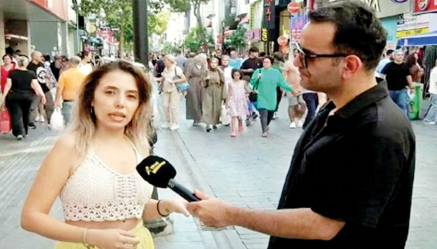 Dilruba’ya 350 gün hapis