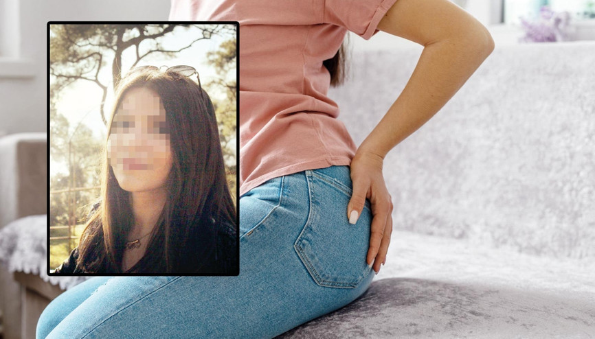 Brezilya poposu istemedim davası Brezilya poposu istemedim davası