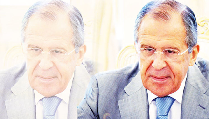 Rusya Dışişleri Bakanı dünya basınından Hürriyet’e konuştu: Türkiye Brics’e önemli katkı sağlayacak güçte bir ülke