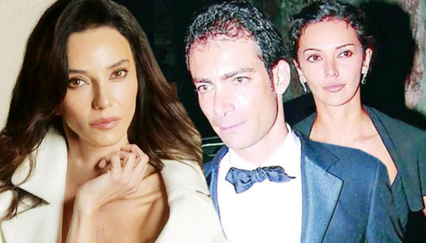 Hande Ataizi bir gün süren evliliğini anlattı: İnat uğruna evlendim