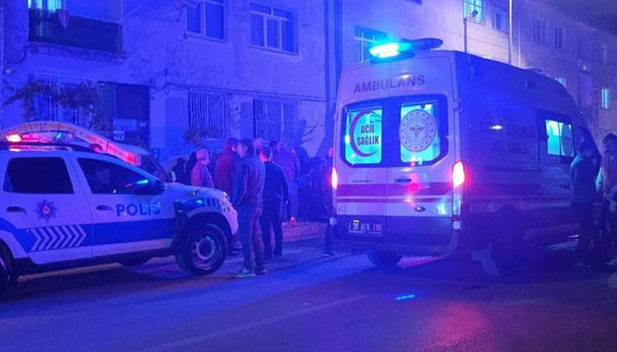 Kayseride korkunç olay 1 buçuk ay önce evlenmişti... Evinde ölü bulundu