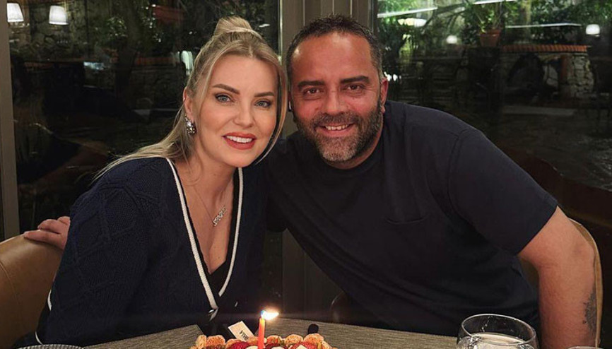 Semih Şentürke Barselonada kapkaç saldırısı