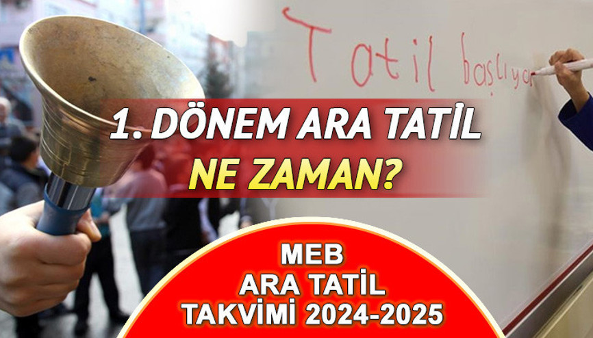 9 GÜNLÜK KASIM ARA TATİLİ NE ZAMAN BAŞLIYOR 2024 (MEB BİRİNCİ ARA TATİL TAKVİMİ) || Kasım ara tatili için ger, sayım İlk (1.) ara tatil bu Cuma mı başlayacak, bir haftalık ara tatile kaç gün kaldı Okullar ne zaman kapanacak 9 GÜNLÜK KASIM ARA TATİLİ NE ZAMAN BAŞLIYOR 2024 (MEB BİRİNCİ ARA TATİL TAKVİMİ) || Kasım ara tatili için ger, sayım İlk (1.) ara tatil bu Cuma mı başlayacak, bir haftalık ara tatile kaç gün kaldı Okullar ne zaman kapanacak