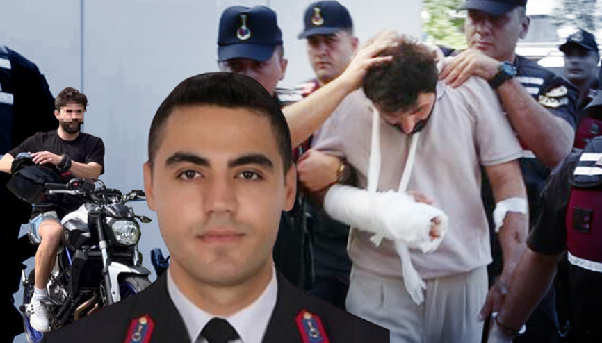 15 günlük personel olan Astsubayı şehit etti, kendini böyle savundu: Belgelerim eksikti