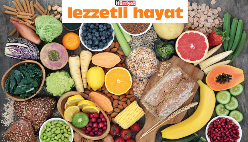 Sadece bir beslenme biçimi değil, yaşam felsefesi