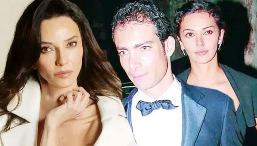 Hande Ataizi bir gün süren evliliğini anlattı