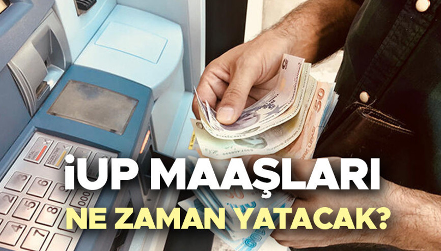 İUP MAAŞLARI ÖDEME TARİHİ KASIM 2024 (TYP) | İşgücü Uyum Programı (İUP) maaşı ne zaman yatacak, yattı mı İŞKUR İUP maaşları neden yatmadı İUP MAAŞLARI ÖDEME TARİHİ KASIM 2024 (TYP) | İşgücü Uyum Programı (İUP) maaşı ne zaman yatacak, yattı mı İŞKUR İUP maaşları neden yatmadı