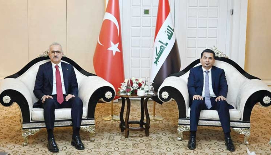 Bakan Uraloğlu açıkladı: Kalkınma Yolu yeni aşamada