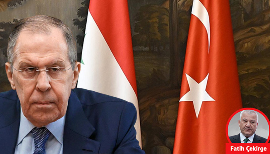 ‘Açılım’ın en keskin sorusu... İmralı ve Suriye’nin kuzeyi