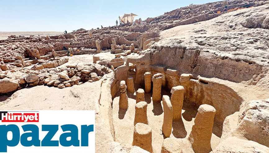 Doğu’dan Batı’ya, Anadolu’nun saklı hazineleri gün yüzüne çıkıyor