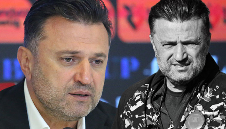 Bülent Uygun, Rizespor maçı sonrası istifadan vazgeçti, dua okudu: Hayırlı haftalar hacı ağabey Bülent Uygun, Rizespor maçı sonrası istifadan vazgeçti, dua okudu: Hayırlı haftalar hacı ağabey
