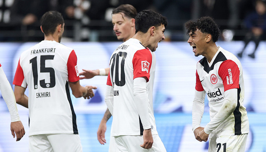 9 gollü çılgın maçta Can Uzun siftah yaptı