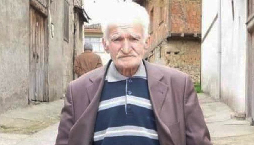 Evinde ölü bulundu, başına bal kabağı ile vurulmuş